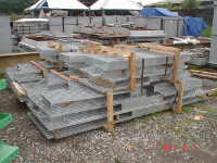 Steel Structure Fabrication