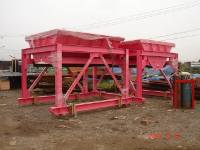 Steel Structure Fabrication